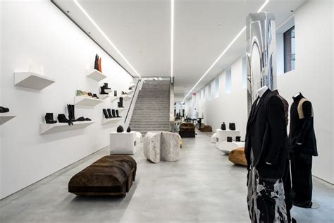 rick owens outlet store